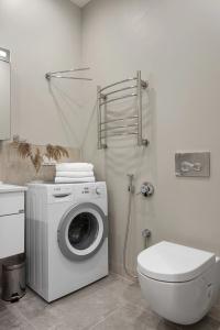 Loft Apartment - 86