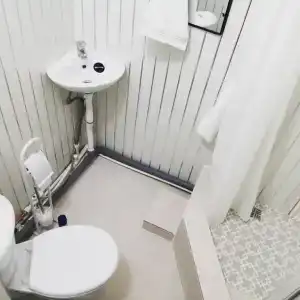 Анохин стрит - 0