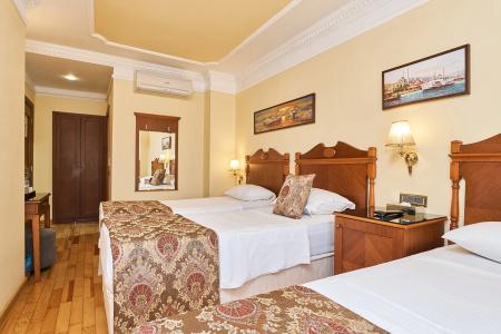 Best Western Empire Palace & Spa - 57