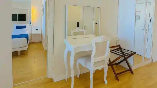 Orbi City Batumi - 17