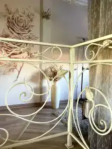 дом с садом для двоих - 9