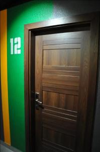 Full House & Capsule Hostel, Rivne - 35