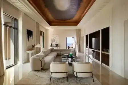 Four Seasons Resort Dubai at Jumeirah Beach - 4
