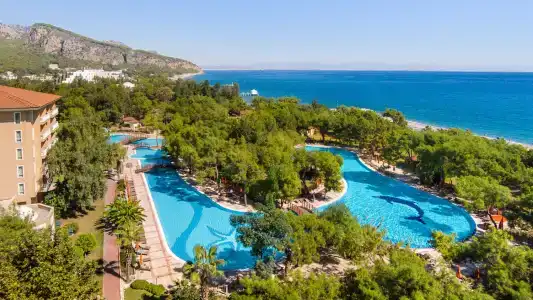 Akka Antedon - Premium Ultra All Inclusive - 2
