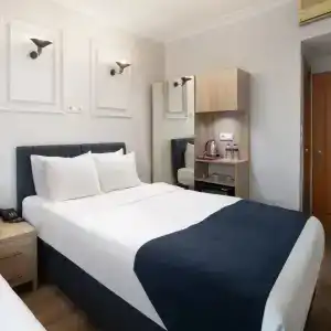 Elan Istanbul Pera - 12