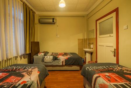 Erenler & Hostel - 53