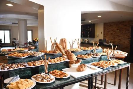 Aura Resort Sidi Abd El Rahman El Alamein - 12