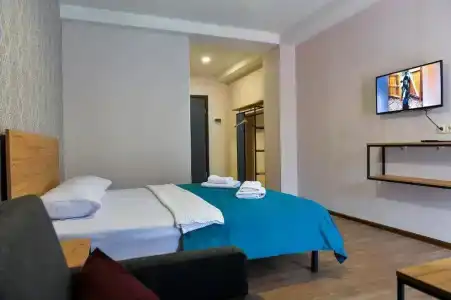 Tskaltubo Prometheus Epic & Spa - 12