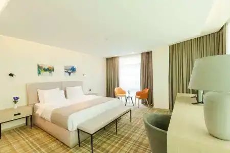 Best Western Premier Batumi - 26