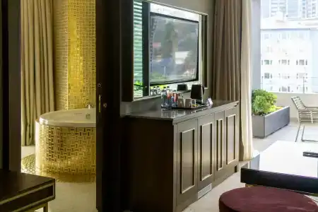 Ramada Plaza & Spa Trabzon - 135