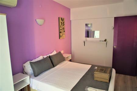 Lavender Otel - 32