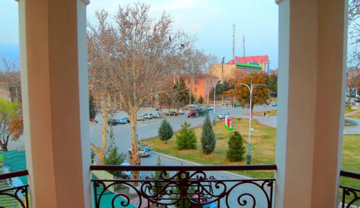 Khujand Grand - 34