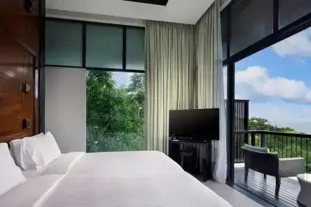 Banyan Tree Samui - Sha Extra Plus - 109