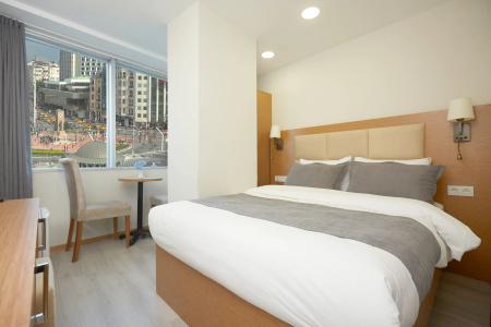 Kartal Palace Taksim Square FamİLy - 48