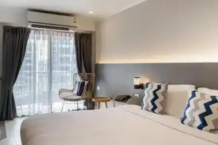 Mercure - 8