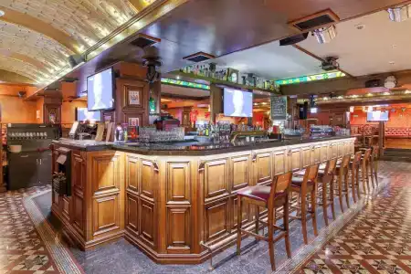 Crowne Plaza Krasnodar Centre - 19