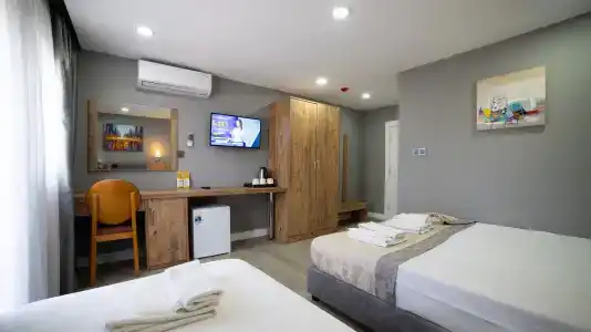 La Cactus Butik Otel - 26