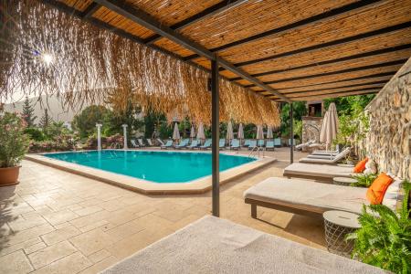 True Blue Boutique Kalkan - 4
