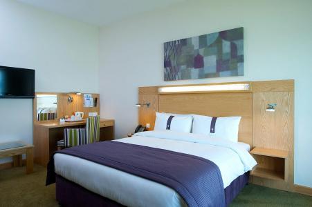 Holiday Inn Express Dubai Airport, An Ihg - 28