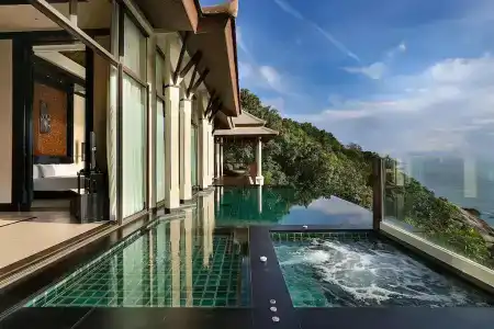 Banyan Tree Samui - Sha Extra Plus - 83