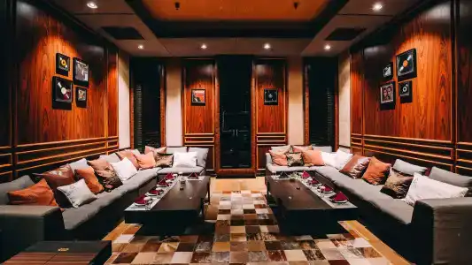 Rixos Borovoe - 21