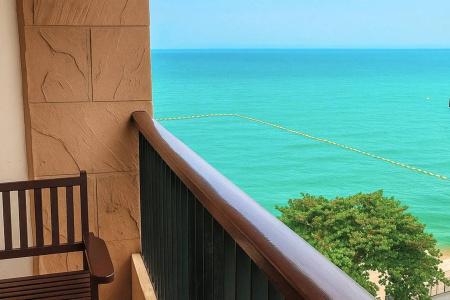 Garden Cliff Resort And Spa - Sha Extra Plus - 90