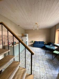 Lucky Home - 2