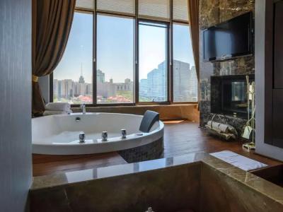 Rixos President Astana - 10