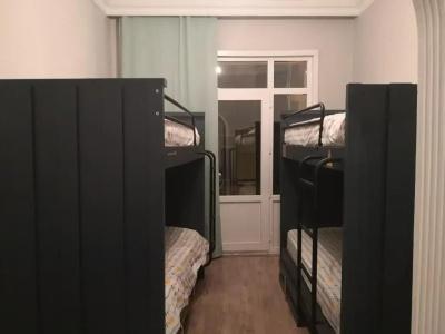 gafa garden Hostel - 47