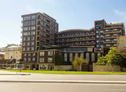 Park Dedeman Baku - 0