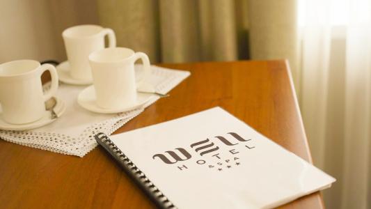 Well Hotel - 50