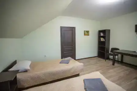 Комплекс Тройка - 127