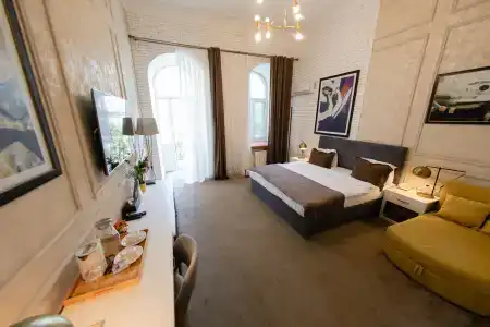 Zimmer Boutique - 1