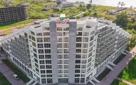 Европа - 5