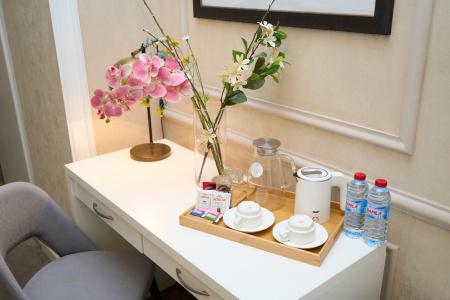 Zimmer Boutique - 152