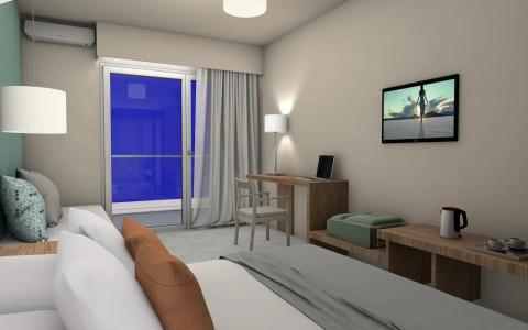 Exotica & Spa by Zante Plaza - 8