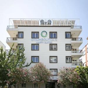 Marvida Happy Suites - 1