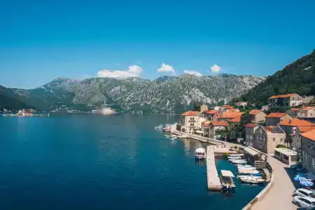 Heritage Grand Perast - 27