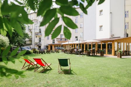 Yarden by Artery Hotels - 14