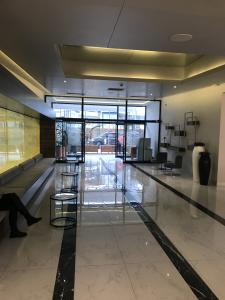 Orbi City - 2