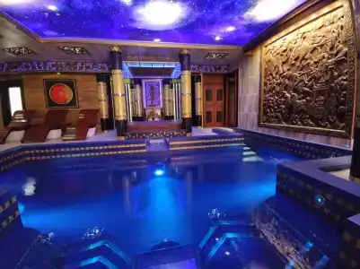 Охта-SPA Resort - 1