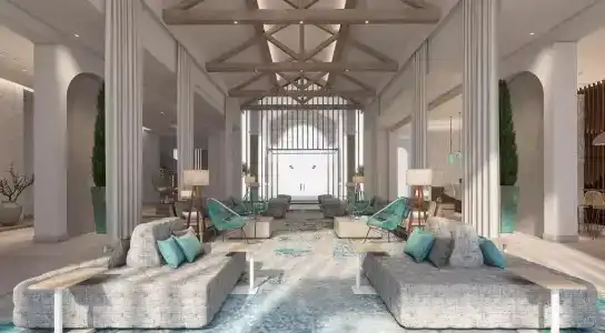 The Chedi Luštica Bay - 47