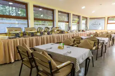 Rano Eco Village - 2