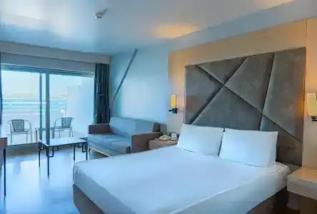 Altin Yunus Resort & Thermal - 51