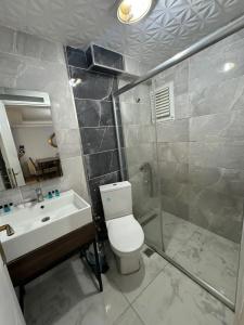Istanbul Comfort - 12