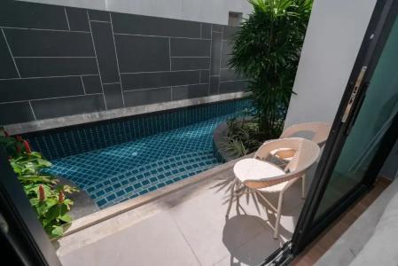 Wekata Luxury - 55