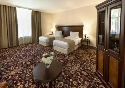Ani Grand Yerevan - 14