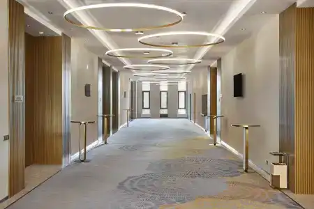 Aden & Business Centre - 8