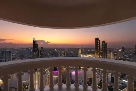 Lebua At State Tower - Sha Extra Plus - 11