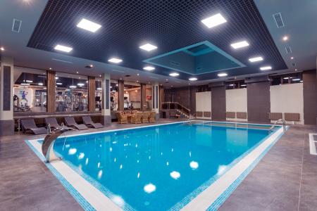 Husma Hotel & Spa - 14